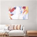 Picture of Firery Abstract  _GroupedProduct_Rectangle_Landscape_Unframed_Print_Only_
