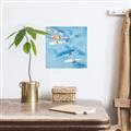 Picture of Surfboarders I  _GroupedProduct_Square_Unframed_Print_Only_