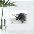 Picture of Big Cattle  _GroupedProduct_Rectangle_Landscape_Unframed_Print_Only_