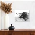 Picture of Big Cattle  _GroupedProduct_Rectangle_Landscape_Unframed_Print_Only_