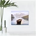 Picture of Summer Row _GroupedProduct_Rectangle_Landscape_Unframed_Print_Only_