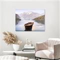 Picture of Summer Row _GroupedProduct_Rectangle_Landscape_Unframed_Print_Only_