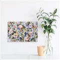 Picture of Afternoon Bloom _GroupedProduct_Rectangle_Landscape_Unframed_Print_Only_