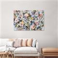Picture of Afternoon Bloom _GroupedProduct_Rectangle_Landscape_Unframed_Print_Only_
