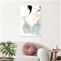 Picture of Shes all that I _GroupedProduct_Rectangle_Portrait_Unframed_Print_Only_