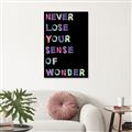 Picture of Sense of Wonder _GroupedProduct_Rectangle_Portrait_Unframed_Print_Only_