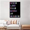 Picture of Sense of Wonder _GroupedProduct_Rectangle_Portrait_Unframed_Print_Only_