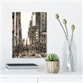 Picture of City Life  _GroupedProduct_Rectangle_Portrait_Unframed_Print_Only_