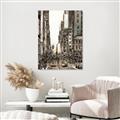 Picture of City Life  _GroupedProduct_Rectangle_Portrait_Unframed_Print_Only_