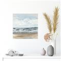 Picture of Nothing to Sea _GroupedProduct_Square_Unframed_Print_Only_