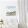Picture of Nothing to Sea _GroupedProduct_Square_Unframed_Print_Only_