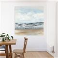 Picture of Nothing to Sea _GroupedProduct_Square_Unframed_Print_Only_