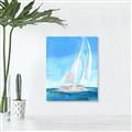 Picture of Sailing III  _GroupedProduct_Rectangle_Portrait_Unframed_Print_Only_