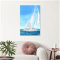 Picture of Sailing III  _GroupedProduct_Rectangle_Portrait_Unframed_Print_Only_