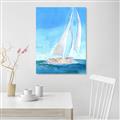 Picture of Sailing III  _GroupedProduct_Rectangle_Portrait_Unframed_Print_Only_