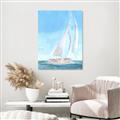 Picture of Sailing IV  _GroupedProduct_Rectangle_Portrait_Unframed_Print_Only_