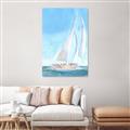 Picture of Sailing IV  _GroupedProduct_Rectangle_Portrait_Unframed_Print_Only_