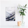 Picture of Marbled Away  _GroupedProduct_Rectangle_Portrait_Unframed_Print_Only_