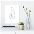 Picture of Solo _GroupedProduct_Rectangle_Portrait_Unframed_Print_Only_
