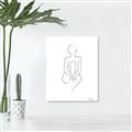 Picture of Solo _GroupedProduct_Rectangle_Portrait_Unframed_Print_Only_