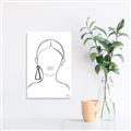 Picture of Look Out _GroupedProduct_Rectangle_Portrait_Unframed_Print_Only_