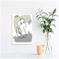 Picture of My Girl II  _GroupedProduct_Rectangle_Portrait_Unframed_Print_Only_
