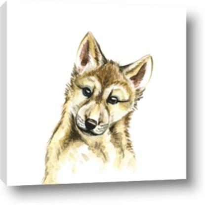 Picture of Woodland Wolf