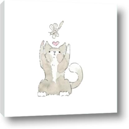Picture of Playful Kitty