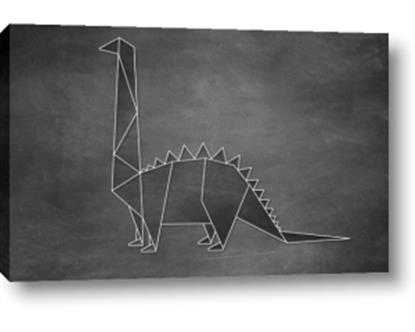 Picture of Geo Dino II Black