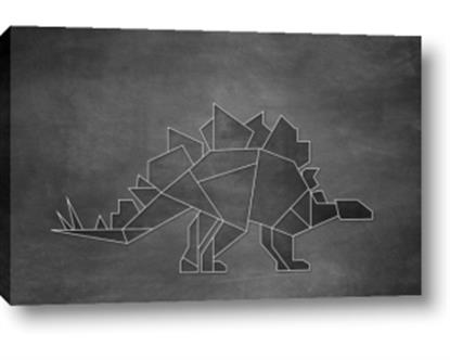 Picture of Geo Dino I Black 