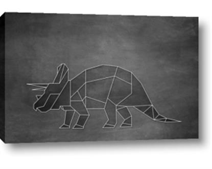 Picture of Geo Dino III Black