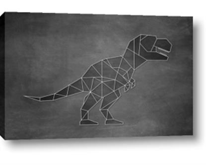 Picture of Geo Dino IV Black