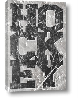 Picture of Hockey Black