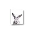Picture of Big Bunny _GroupedProduct_Rectangle_Portrait_Canvas_