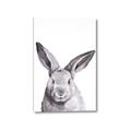 Picture of Big Bunny _GroupedProduct_Rectangle_Portrait_Canvas_
