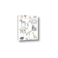 Picture of Zoo  Life _GroupedProduct_Rectangle_Portrait_Canvas_