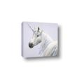 Picture of Purple Unicorn _GroupedProduct_Square_Canvas_