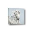 Picture of Blue Unicorn _GroupedProduct_Square_Canvas_