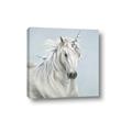 Picture of Blue Unicorn _GroupedProduct_Square_Canvas_