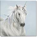 Picture of Blue Unicorn _GroupedProduct_Square_Canvas_