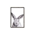 Picture of Big Bunny _GroupedProduct_Rectangle_Portrait_Canvas_Framed_