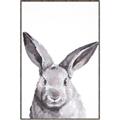 Picture of Big Bunny _GroupedProduct_Rectangle_Portrait_Canvas_Framed_