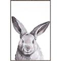 Picture of Big Bunny _GroupedProduct_Rectangle_Portrait_Canvas_Framed_