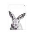Picture of Big Bunny _GroupedProduct_Rectangle_Portrait_Unframed_Print_Only_