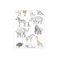 Picture of Zoo  Life _GroupedProduct_Rectangle_Portrait_Unframed_Print_Only_