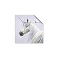 Picture of Purple Unicorn _GroupedProduct_Square_Unframed_Print_Only_