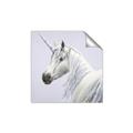 Picture of Purple Unicorn _GroupedProduct_Square_Unframed_Print_Only_