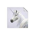 Picture of Purple Unicorn _GroupedProduct_Square_Unframed_Print_Only_