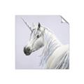 Picture of Purple Unicorn _GroupedProduct_Square_Unframed_Print_Only_