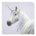 Picture of Purple Unicorn _GroupedProduct_Square_Unframed_Print_Only_